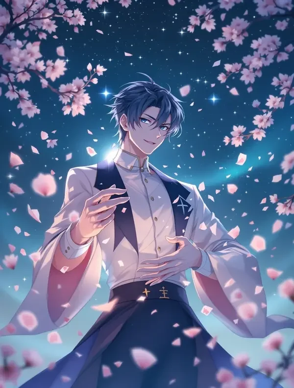 魔术师们的午夜 - 腹肌高清在线观看