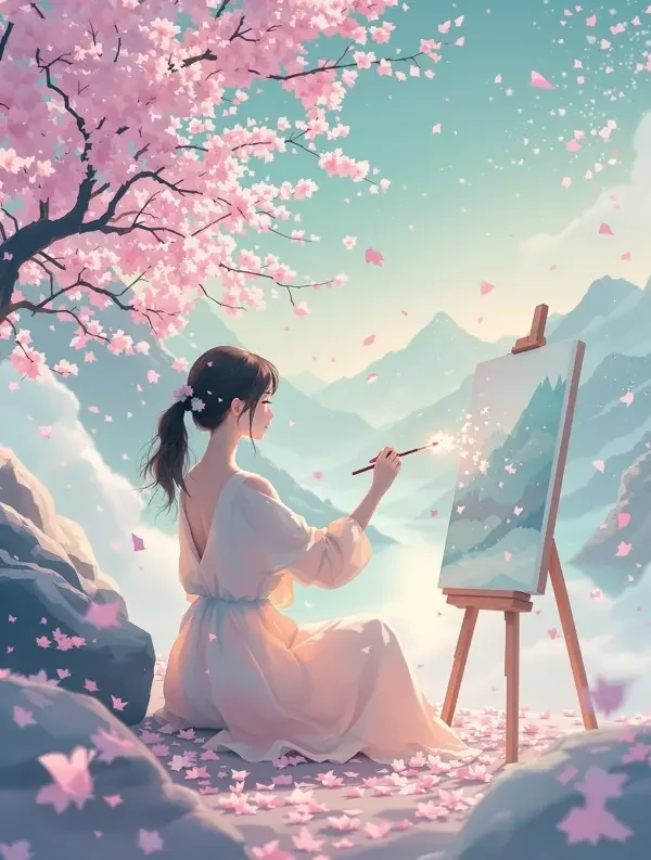 画笔下的世界 - 腹肌高清在线观看