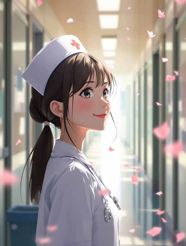 白衣天使物语 - 腹肌高清在线观看