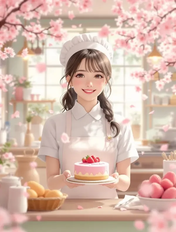 甜心面包房 - 腹肌高清在线观看